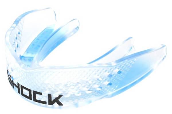 Shock Doctor Trash Talker Basketball Mouthguard