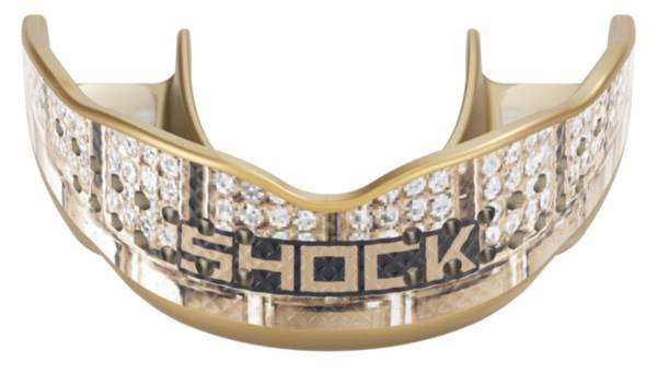 Shock Doctor Adult Trash Talker Mouthguard