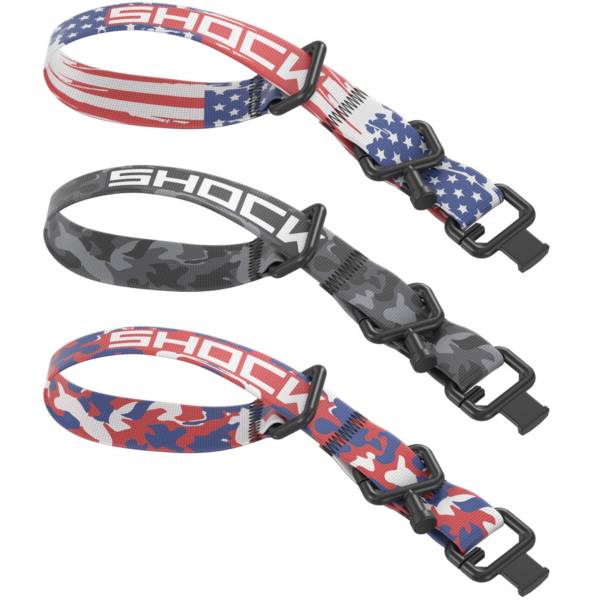 Shock Doctor Mouthguard Tether 3 Pack