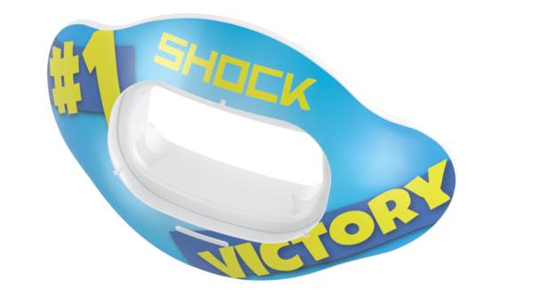 Shock Doctor Shield Only for Interchange Lip Guard