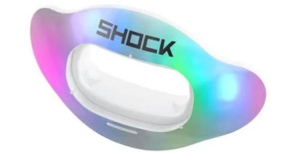 Shock Doctor Shield Only for Interchange Lip Guard