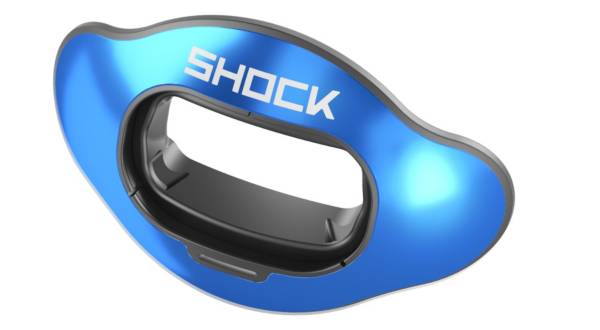Shock Doctor Shield Only for Interchange Lip Guard