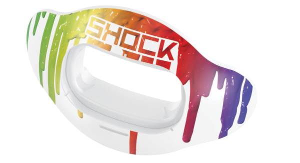 Shock Doctor Shield Only for Interchange Lip Guard