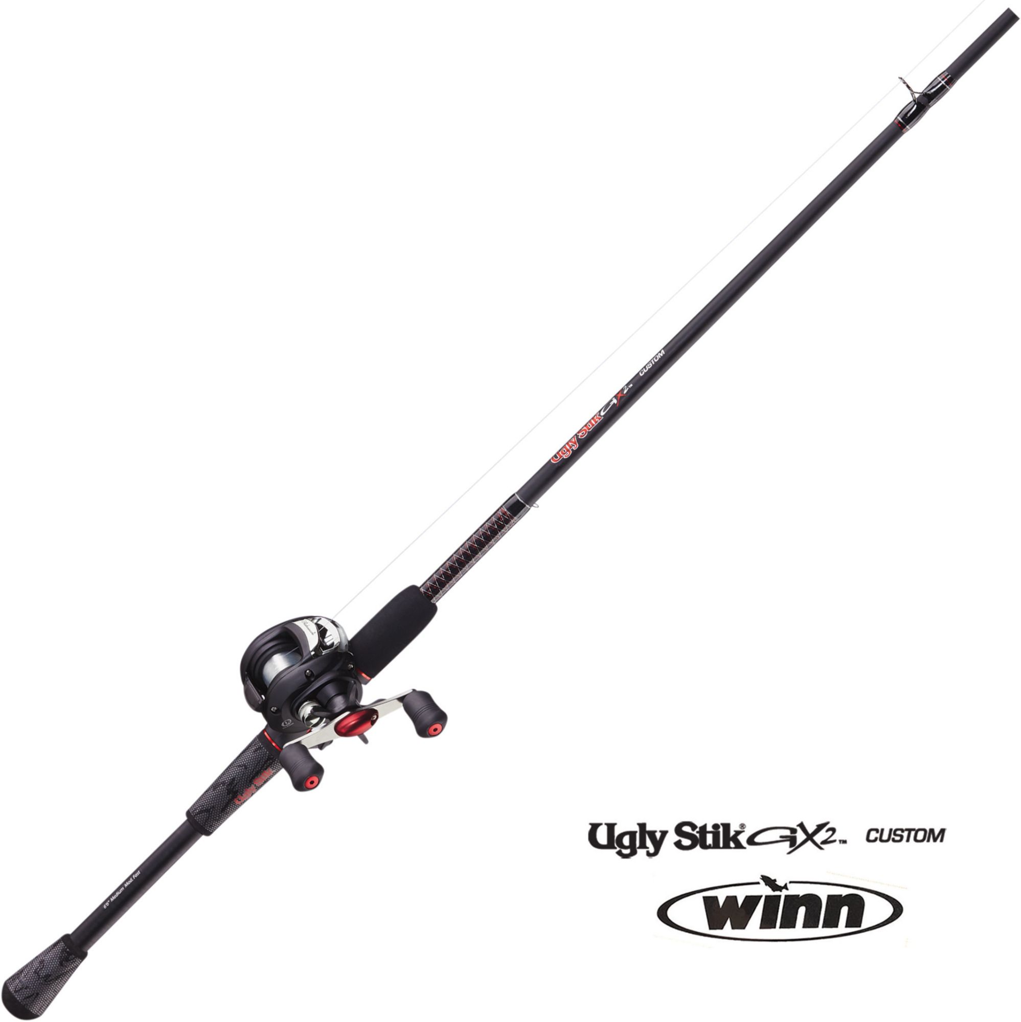 ugly stik gx2 price