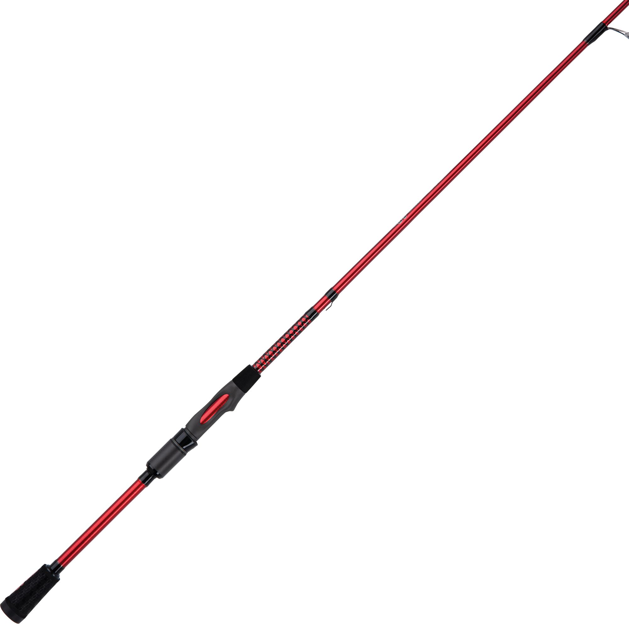 ugly stik carbon spinning rod reviews