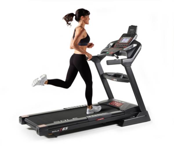 Sole F65 Treadmill