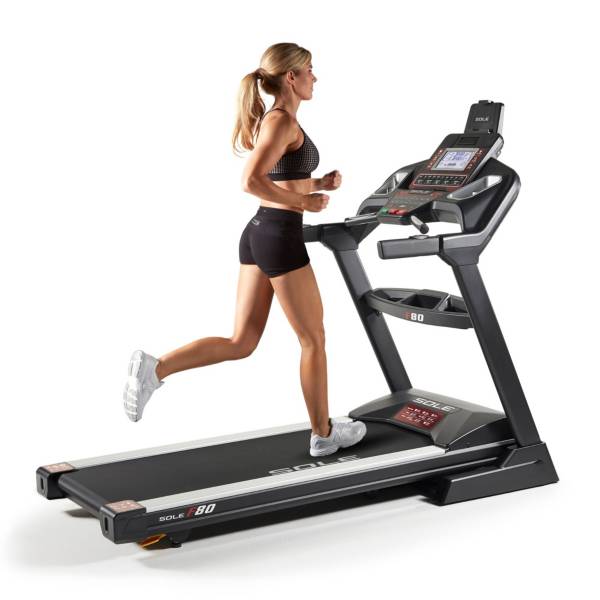 Sole F80 Treadmill