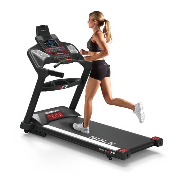 Sole S77 Treadmill