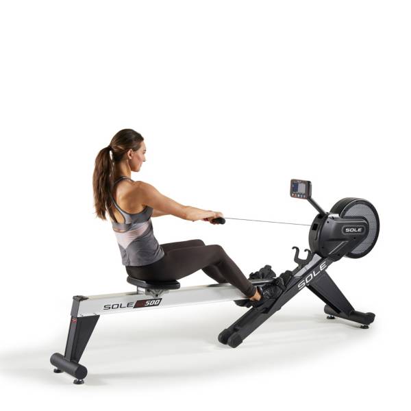 Sole SR500 Rower