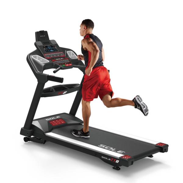 Sole TT8 Treadmill