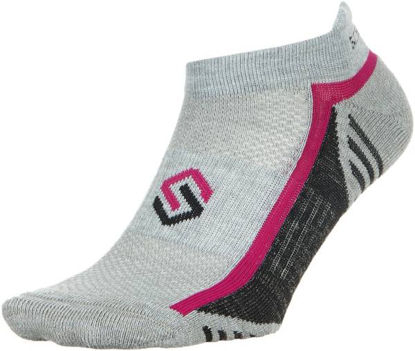ScentLok Men's Ultralight Micro Outdoor Socks