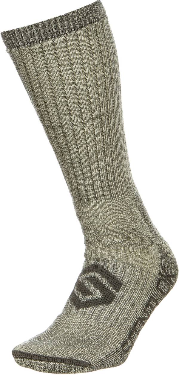 ScentLok Men's Thermal Boot Socks