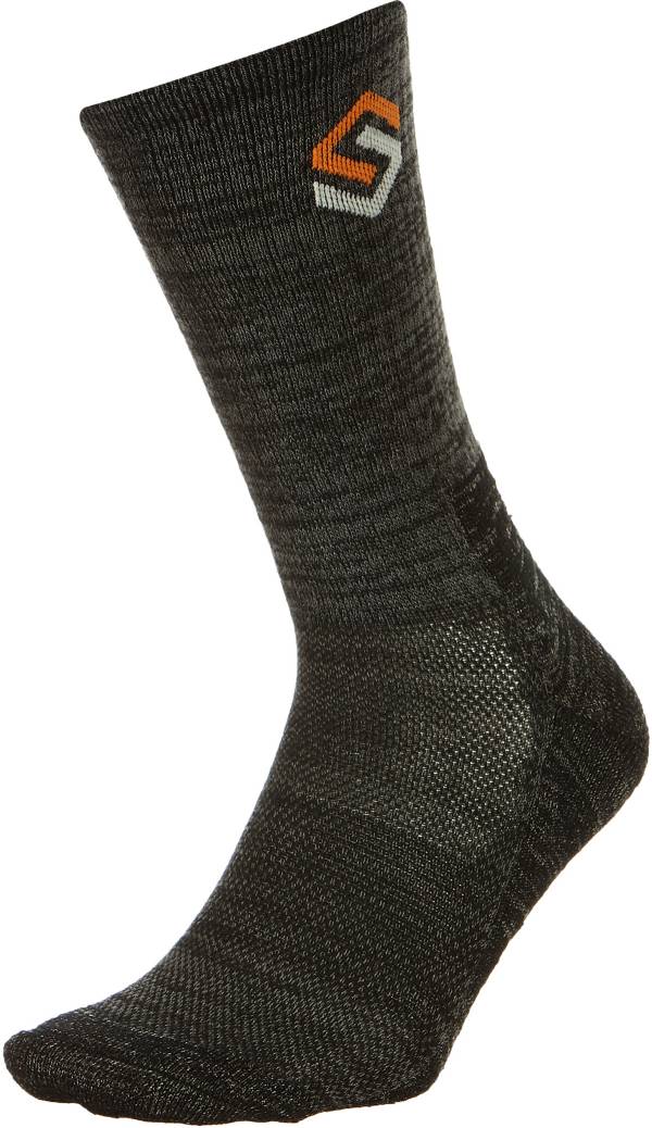 ScentLok Men's Everyday Socks