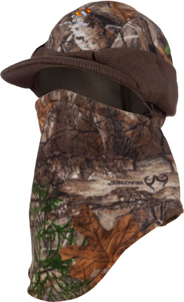 ScentLok Radar Style Fleece Headcover