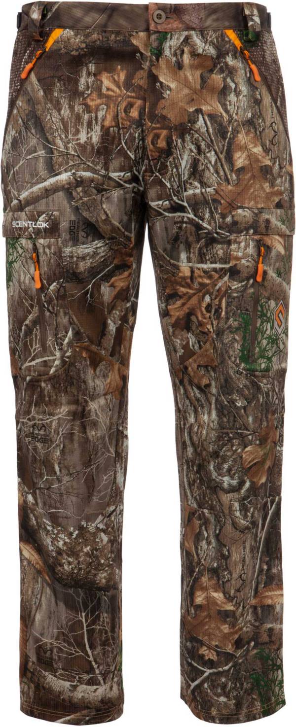 ScentLok Men's Aero Crosshair Pant