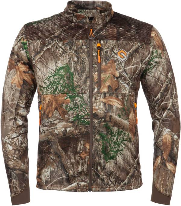 ScentLok Savanna Aero Crosshair Jacket