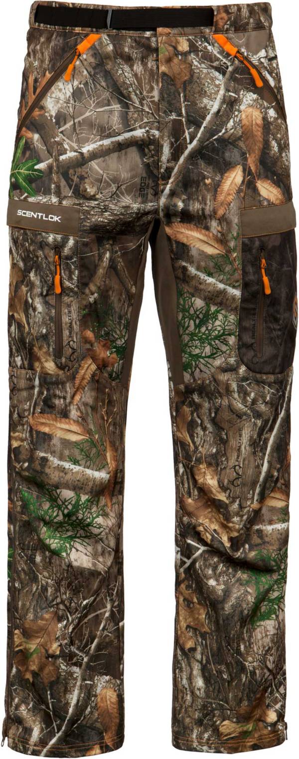 ScentLok Men's Savanna Reign Lightweight Pant