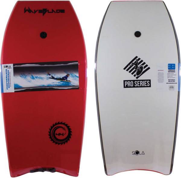 Sola Wave Blade 44” Bodyboard