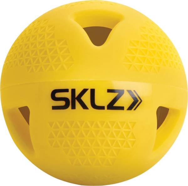 SKLZ Premium Impact Baseballs - 6 Pack product image