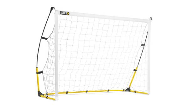 SKLZ Quickstarter 6' X 4' Soccer Goal