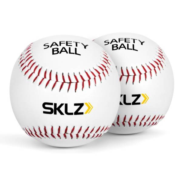 SKLZ Safety Baseball 2 Pk