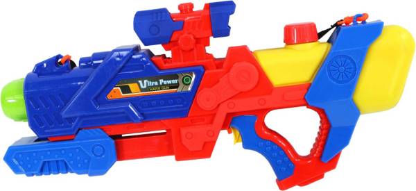 Stream Machine CSG X5 Toy Water Gun