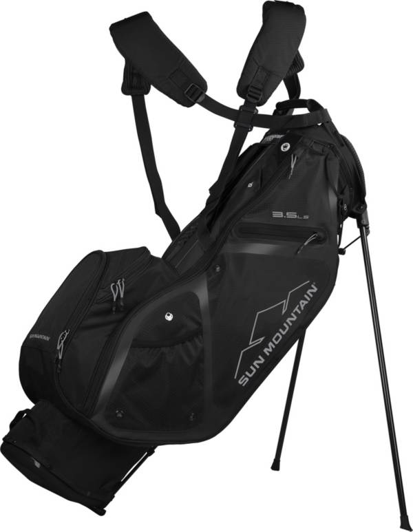 Sun Mountain 2020 3.5 LS Stand Golf Bag