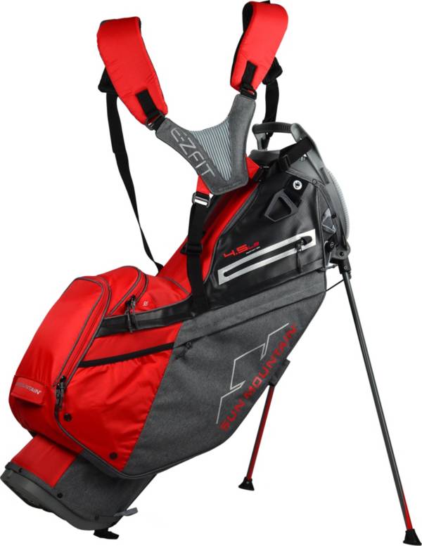 Sun Mountain 2020 4.5 LS 14-Way Stand Golf Bag product image