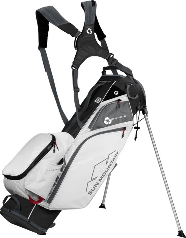 Sun Mountain 2020 Eco-Lite Stand Golf Bag