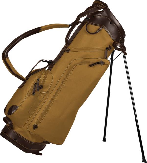 Sun Mountain 2020 Canvas Stand Golf Bag product image