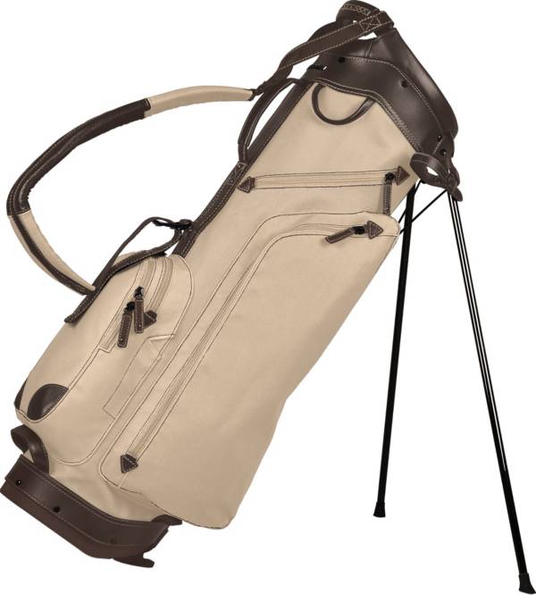 Sun Mountain 2020 Canvas Stand Golf Bag