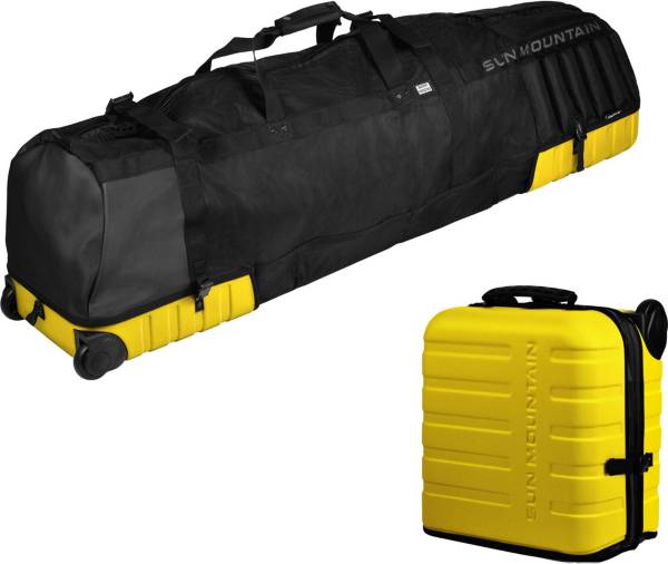 Sun Mountain Kube Travel Cover product image