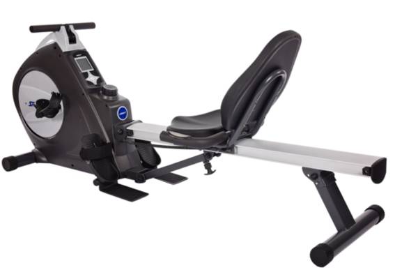 Stamina Conversion II Recumbent Bike & Rower