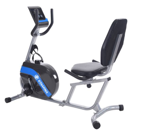 Stamina Recumbent Exercise Bike 345