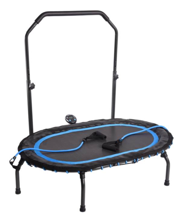 Stamina InTone Oval Fitness Trampoline product image
