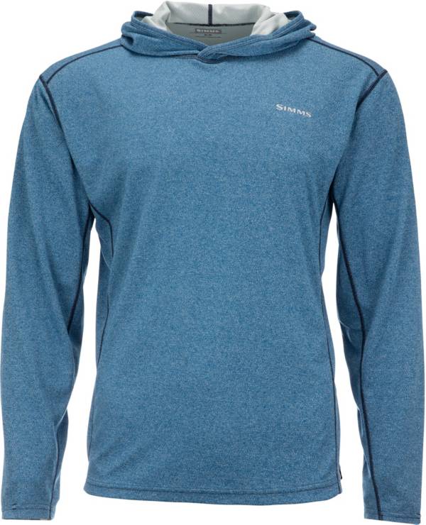 Simms Men's BugStopper Hoodie