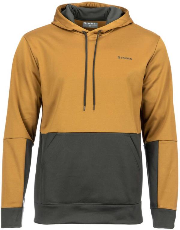 Simms Men's Challenger Hoodie
