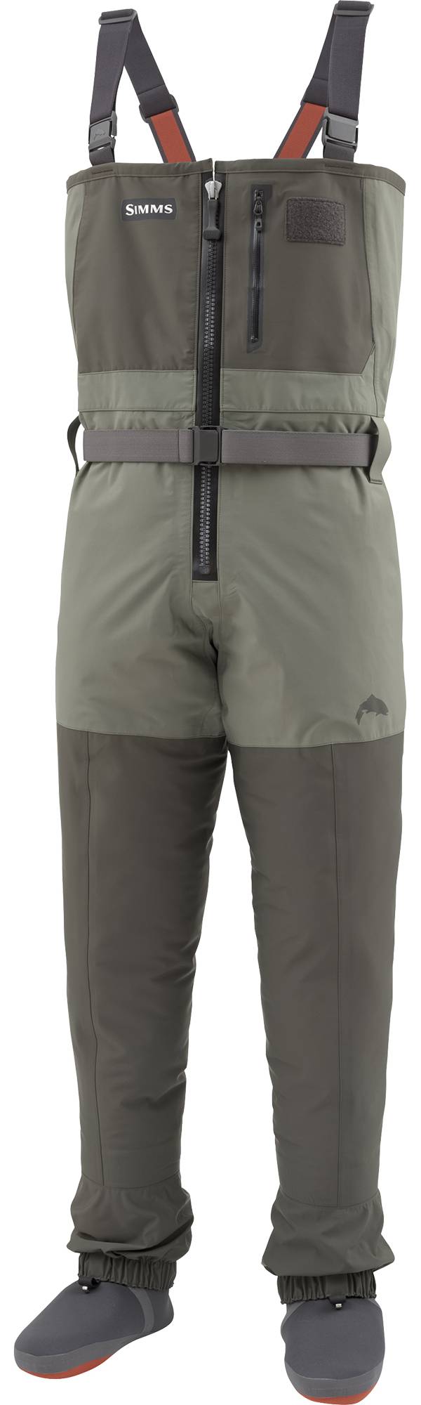 Simms Freestone Z Chest Waders
