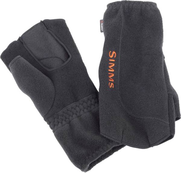 Simms Men's Headwaters No Finger Gloves