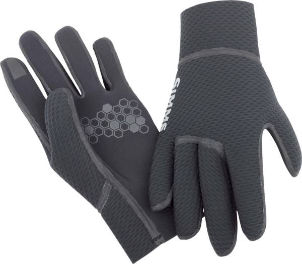 Simms Men's Kispiox Gloves