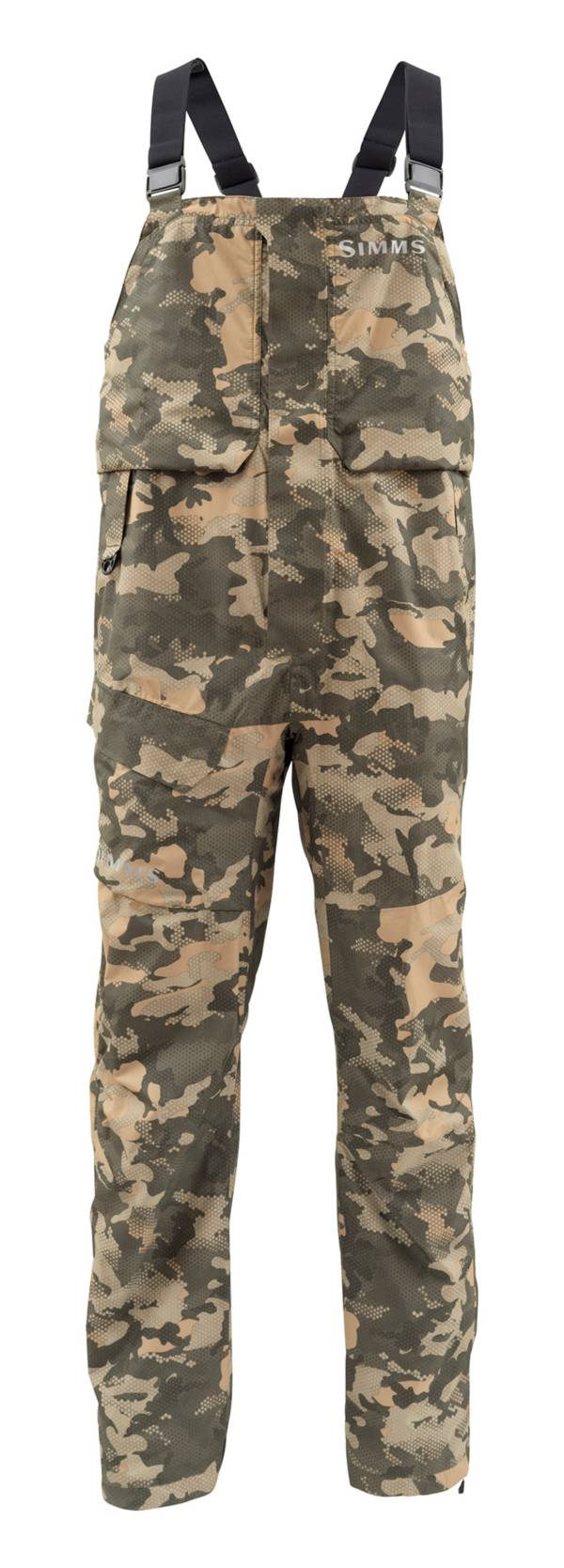 Simms Men's Challenger Bib