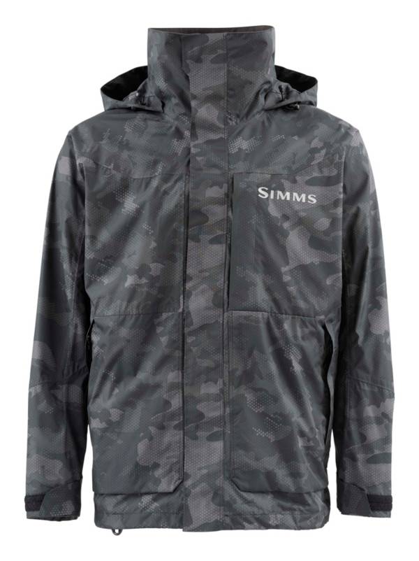 Simms Men's Challenger Rain Jacket product image