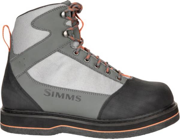 Simms Tributary Felt Sole Wading Boots