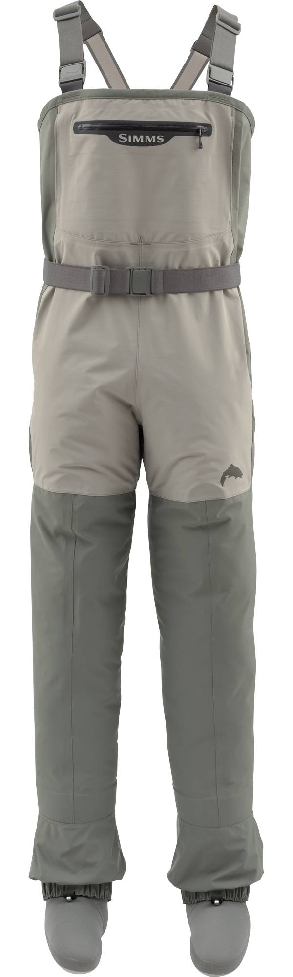 Simms Women's Freestone Chest Waders