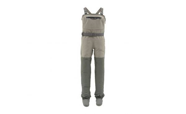 Simms Fishing Women's Freestone Z Waders