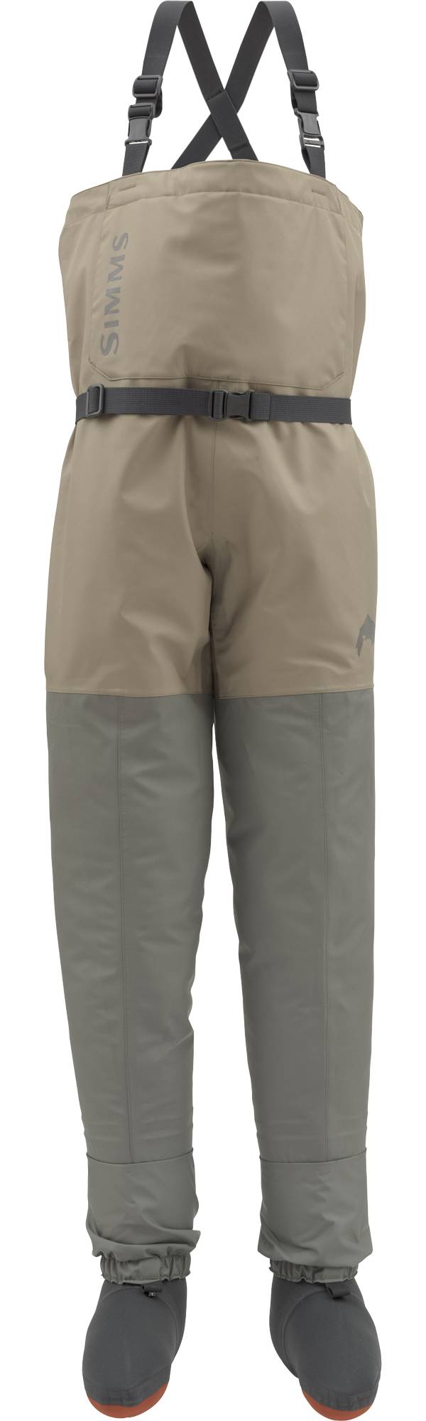 Simms Youth Tributary Chest Waders
