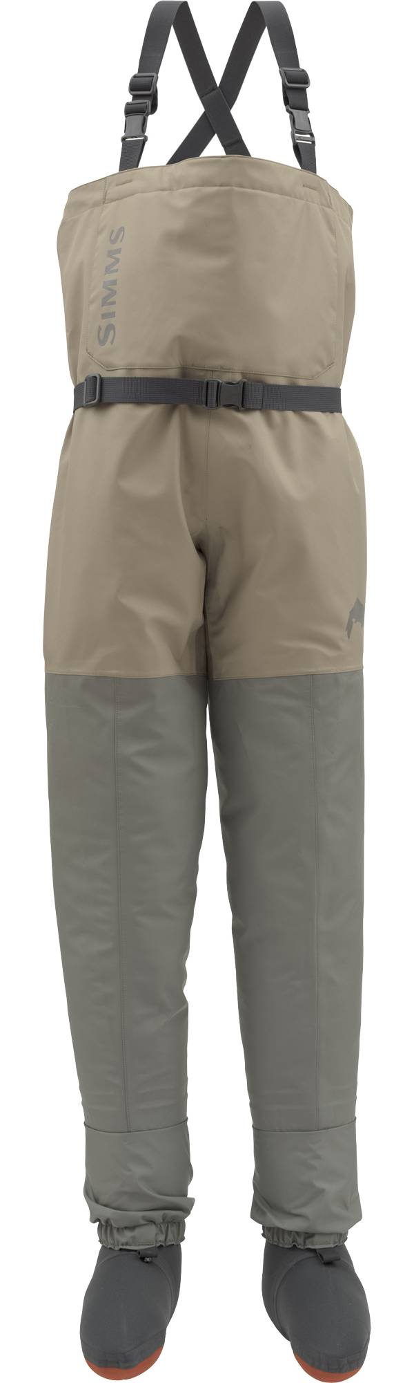 Simms Youth Tributary Chest Waders product image