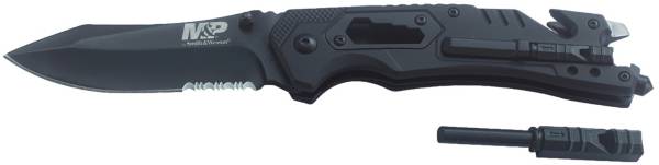 Smith & Wesson M&P Dual Knife and Tool