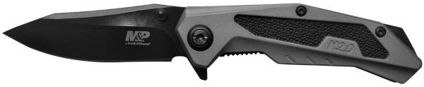 Smith & Wesson M&P U.G. Liner Lock Folding Knife