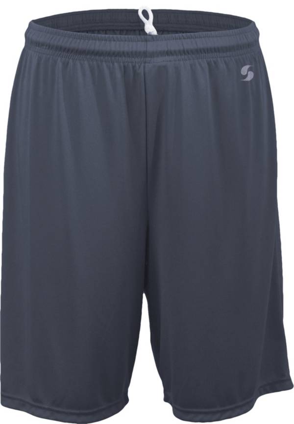 Soffe Boys' Interlock Shorts